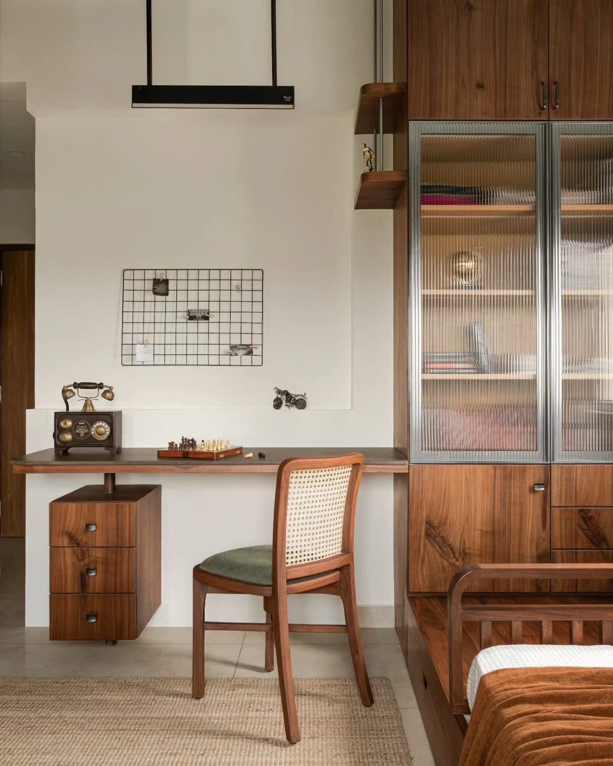 VD Associates Project